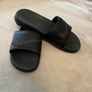 Nike Slides